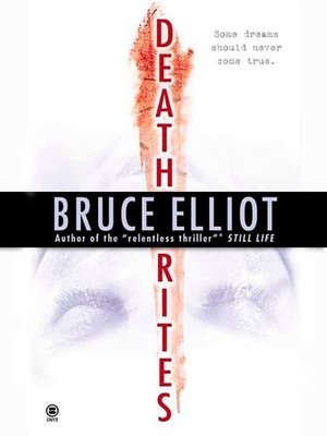 cover image of Death Rites